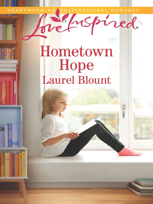 Cover image for Hometown Hope